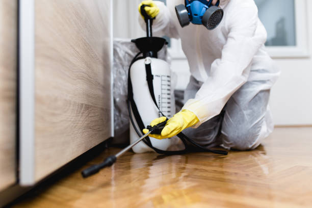 Best Cockroach Control Services  in Le Grand, CA