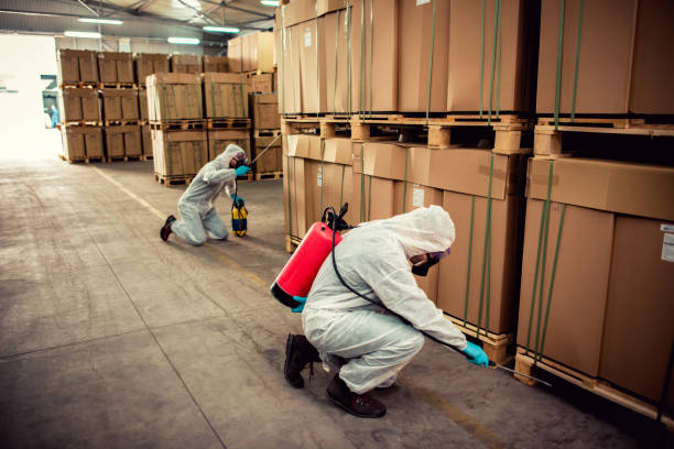 Best Pest Removal Services  in Le Grand, CA