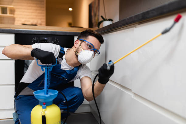 Best Best Pest Control Near Me  in Le Grand, CA