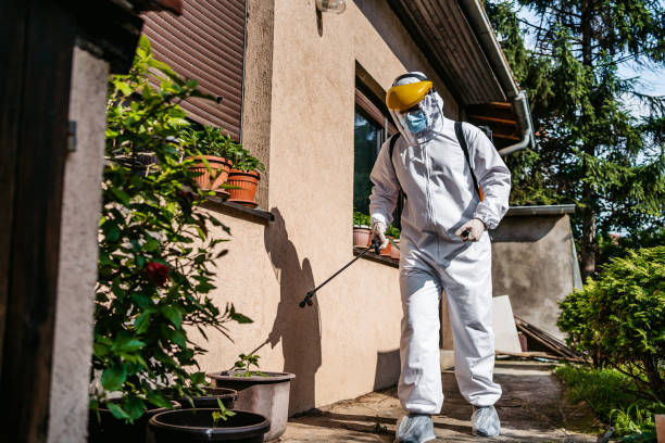 Best Pest Inspection Near Me  in Le Grand, CA